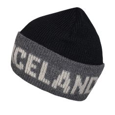 World Chic x Iceland Guaranteed to keep you warm all winter long, this 100% wool beanie is your go-to winter hat this season! Country: Iceland One Size Hand-Wash 100% Wool Ribbed Finish Made in Reykjavík, Iceland About the manufacturer: Our flagship is the Icelandic fleece, which has a history spanning over a millennium in harsh Icelandic weather conditions. The wool is warm, light, breathable, and water repellent. For a long time the Icelandic wool was one of Iceland’s biggest exports. The prod Warm Wool Beanie For Winter, Winter Wool Knitted Beanie, Wool Beanie For Cold Weather In Winter, Warm Wool Winter Bonnet, Warm Wool Bonnet For Winter, Knitted Wool Beanie For Winter, Winter Wool Beanie, Wool Hats For Winter Cold Weather, Wool Beanie For Winter, One Size Fits Most