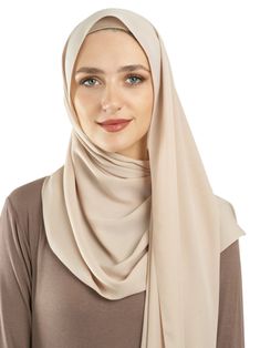 Discover the luxurious feel of our Korean Nida hijab. Made from a blend of nylon and polyester fibers, this mid-weight hijab boasts a smooth and soft fabric, perfect for everyday use. Experience a gorgeous drape and matte finish that will elevate your style to new heights. 70inch by 27in Modest Pants, Dress Satin, Silk Maxi Dress, Milk Silk, Solid Dress, Matching Dresses, Modest Dresses, Elevate Your Style, Modest Outfits