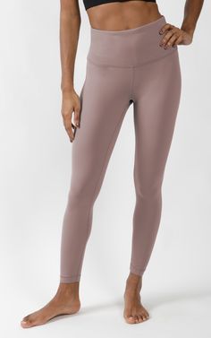 Power Flex High Waist 7/8 Ankle Legging These high waisted leggings are soft, stretchy and perfect for everyday activities. Designed to offer compression, comfort, and style all in one, the tummy control leggings are sure to become your go-to pant. 87% Nylon 13% Spandex • Machine Wash Cold• Lay flat to dry, no heat Style: PW79181 SIZE & FIT GARMENT MEASUREMENTSSize Chart Fits true to size Model is wearing size S Height: 5'9"Inseam: 25" across all sizesWaistband Height: 4.5"Front Rise: 9"Back Ris Flex Leggings, Zip Cardigan, Ankle Leggings, Everyday Activities, No Heat, Heat Styling Products, Mens Joggers, Long Sleeve Cardigan, Hoodie Dress