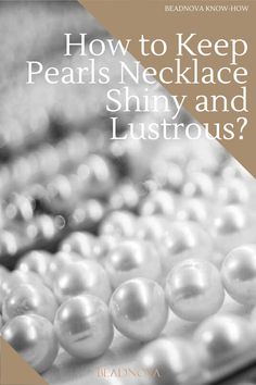 How To Clean Pearls Necklace, Casual Pearls Outfit, How To Make Pearl Necklace, How To Wear Pearls With Jeans, Pearl Necklace Outfit How To Wear, Outfits With Pearl Necklace Casual, What To Wear With Pearls, How To Style Pearl Necklace, Pearl Necklace Outfits