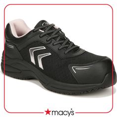 in stock Work Sneakers, Dr. Scholl's, Work It, Work Shoes, Leather Fabric, Shoes For Women, Womens Sneakers, Cool Style, Athletic Shoes