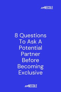 One professional handing out a wealth of relationship advice is Jeff Gunther, LPC who I stumbled across via TikTok. Late last month, he dropped a TikTok entitled "8 questions to ask your sweetie before you become exclusive" that featured 8 top-tier questions to ask a potential partner for a deeper dive before making things official-official and getting into a relationship. Getting Into A Relationship, Questions To Ask A Guy, September Horoscope, Libra Season, Making Things, Questions To Ask, Last Month, Relationship Tips, Top Tier