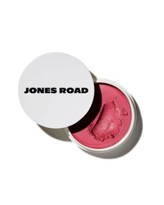 Miracle Balm Jones Road Miracle Balm, Miracle Balm, Jones Road, Light Moisturizer, Skin Tissue, Translucent Powder, Black Mascara, Oil Plant, روتين العناية بالبشرة