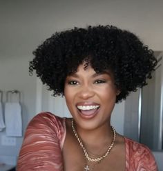 Natural Hair Styles, Hair Cuts, Hair Styles, Hair