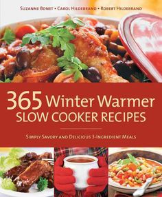 winter warmer slow cooker recipes