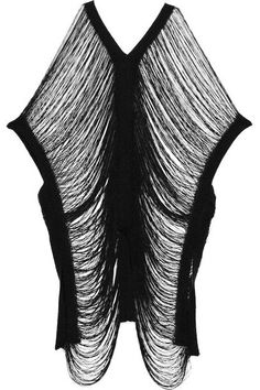 Very sexy top that you can wear on a top of a cami or as a cover up with your swimsuit. 2024 Style, Knit Mesh, St Barth, Design Research, Open Knit, Black People, Mykonos, Beauty Trends, Black Lives