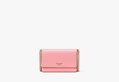 Morgan Flap Chain Wallet | Kate Spade New York Chain Wallet, Kate Spade Wallet, Wallet Chain, Kate Spade New York, For Life, The Go, Kate Spade, Sleek, New York