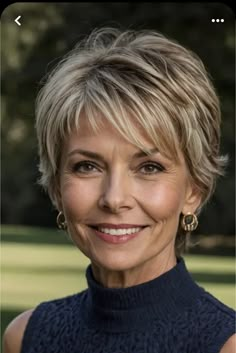 Choppy Bob Hairstyles For Fine Hair Over 50, Short Spunky Hairstyles For Women, Cute Short Shag Haircuts, Short Hairstyles For Fine Hair Over 50, Short Haircuts For Women With Thick Hair, Pixie Shag Haircuts For Fine Hair, Short Shaggy Haircuts For Thick Hair, Pixie Shag Haircut Over 50, Short Shag Hairstyles For Thick Hair