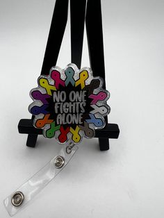 "PLEASE READ FULL DESCRIPTION BEFORE PURCHASING! Looking for the perfect accessory to brighten up your work attire? Look no further than our amazing badge reels!  Measuring approximately 2 inches, these reels are perfect for doctors, nurses, EMS, pharmacists, technicians and anyone else wanting to add a pop of color and personality to their work uniform. Our badge reels are made with high-quality permanent vinyl, and sealed with ultra-hard UV resin, ensuring a long-lasting and vibrant design. With a variety of clips  included, you can easily attach your badge reel to your uniform and showcase your unique style. Please keep in mind that while our badge reels are durable, they are made of acrylic material and can break if dropped or hit against a hard surface. Therefore, it's best to avoid d Badge Buddy Ideas, Skeleton Girl, Retractable Id Badge Holder, Nurses Day, Diy Resin Art