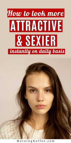 Get Hotter, How To Get Hotter, Tips For Looking Attractive, How To Look Hotter, How To Appear More Attractive Tiktok, How To Become More Attractive Tips, Ways To Make Yourself More Attractive, Tips For Girls To Look Attractive, Celebrity Yearbook Photos