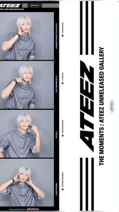 #Seonghwa #ParkSeonghwa #ateez #atiny #venvclaire