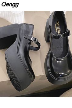 Shipping: Worldwide Express Shipping AvailableDelivery time: 7-15Days Fast ShippingReturns: Fast refund, 100% Money Back Guarantee.Brand Name: rimocyOrigin: Mainland ChinaUpper Material: PUToe Shape: Round ToeWith Platforms: YesPlatform Height: 3-5cmHeel Height: Super High (8cm-up)Heel Type: Square heelPump Type: Mary JanesStyle: sweetFashion Element: PlatformSeason: Spring/AutumnOutsole Material: Rubberis_handmade: YesPattern Type: SolidInsole Material: PUOccasion: PartyModel Number: J3648Gende Trendy Closed Toe Block Heels For Fall, Trendy Closed Toe Chunky Platform Block Heels, Trendy Chunky Platform Block Heels With Closed Toe, Trendy Closed Toe Block Heels With Chunky Platform, Fall Chunky Platform Mary Jane Heels, Chunky Platform Mary Jane Heels For Fall, Fall Mary Jane Chunky Platform Heels, Platform Mary Jane Shoes, Mary Jane Platform Shoes