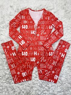 SPECIFICATIONS Fashion Element: Printing Style: Home Material: Polyester Fiber Waist Type: Mid Waist Color: Red-1, White-2 Style2: Jumpsuit Women's Christmas Polyester Fiber Pattern Printed Trousers Home Jumpsuit Fitted Long Sleeve Christmas Sleepwear, Red Holiday Onesie For Winter, Holiday Long Sleeve Onesie, Red Onesie For Winter Holiday, Long Sleeve Holiday Onesie, Red Fitted Christmas Sleepwear, Fitted Red Christmas Sleepwear, Fitted Christmas Jumpsuits And Rompers, Fitted Red Sleepwear For Christmas