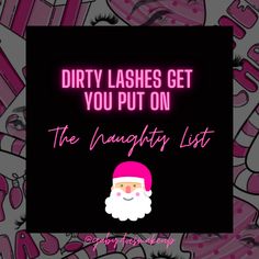 Esthetic Posts, Christmas Lash Quotes, Salon Merch, Christmas Lashes, Lash Tech Content, Lash Apparel, Halloween Lashes, Lash Marketing