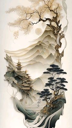 Japan History, Cool Tattoos, Art Gallery, Art Drawings, Art Inspiration, Graphic Design, History