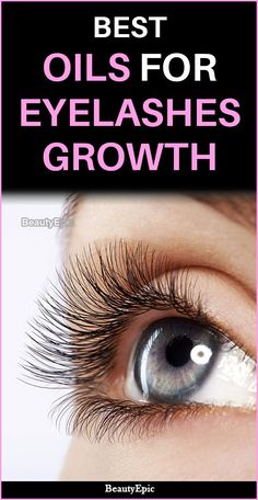 Top 5 Natural Oils for Eyelashes Growth Oil For Eyelash Growth, Eyelashes Growth, Coffee Facial, How To Grow Eyelashes, Eyelash Growth Serum, Home Remedies For Hair, Luscious Hair, Eyelash Growth, Skin Complexion