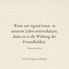 a quote written in german on white paper