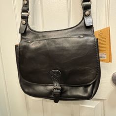 Super Soft Leather With Suede Interior. Never Used. Heritage Collection, Soft Leather, Shoulder Bags, Bag Lady, Shoulder Bag, Handbags, Leather, Women Shopping, Fashion Trends