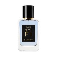 $30-$100 · Otherworldly, unique and stunning, Ellis Brooklyn Sci Fi Eau de Parfum will change what you know about vanilla-based fragrances.  #cleanbeauty #cleanbeautyfragrance #cleanbeautyparfum #cleanfragrance #cleanparfum #fragrance #parfum #ellisbrooklyn Credo Beauty, Organic Perfume, Madagascar Vanilla Beans, Vanilla Perfume, Vanilla Beans, Bitter Orange