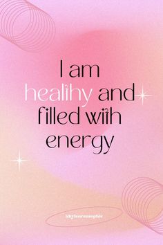 Money Affirmations Manifesting Good Health, Health Affirmations Aesthetic, How To Be Grateful Everyday, Healthy Manifestation, Grateful Affirmations, Happy Affirmations, Grateful Everyday