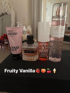 Fragrance Combos, Advanced Skin Care, Fragrances Perfume Woman, Body Hygiene, Perfume Collection Fragrance, Beauty Routine Tips, Shower Skin Care, Body Smells, Moisturizing Body Lotion