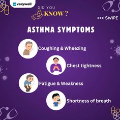 TAKE A DEEP BREATH AND LET'S TALK ABOUT ASTHMA
Struggling with Asthma? Discover How to Breathe Easier Today!

Are you or someone you love dealing with asthma? Managing this condition doesn’t have to be overwhelming. Learn effective strategies to control symptoms, improve your quality of life, and embrace a more active lifestyle. From understanding triggers to the latest treatments, find out what works best for you.
 asthma management, asthma relief, breathing techniques, asthma triggers, treatment options, healthy lungs
#AsthmaAwareness #BreatheEasier #AsthmaRelief #HealthyLiving #LungHealth #ChronicCondition #AsthmaSupport
#AsthmaControl #BreatheEasy #AsthmaAwareness #HealthyLiving #LungHealth #AsthmaSupport #ChronicCondition Asthma Symptoms