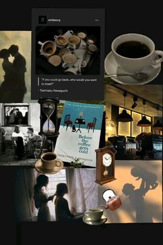 Book aesthetics ☕📖🤍