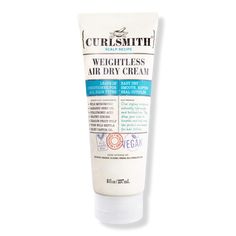 Curlsmith Air Dry Cream, Windowless Bathroom, Olaplex Shampoo, White Luggage, Air Dry Cream, Dry Conditioner, Perfume Bottle Design, Castor Oil For Hair, How To Curl Short Hair