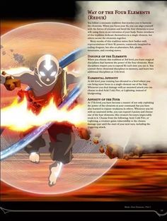 an image of the character avatar from dragon ball