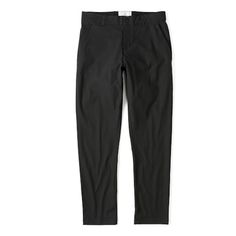 Functional pants made for inside baseball at the office or outside baseball on the field Reigning Champ, The Field, The Office, The Outsiders, Top Brands, Baseball, Pants, Trousers