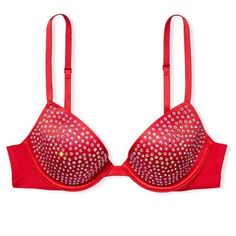 Brand New With Tags Attached Victoria’s Secret Very Sexy Limited Edition Christmas Holiday Fashion Show Runway Swarovski Crystal Silver Rhinestone Bling Diamond Studded Embellished Bra Red Demi Style Size 32d Great For Romantic Valentine’s Day Lingerie Outfit Or Gift, Costume, Stage Wear, Exotic Dance Or Rave Bra. Instagram @Dazzled_doll_dreamwear Check Out My Closet I Have Custom Bling ,Glitter ,Rhinestone , Swarovski, Barbie Doll, Disney Princess, Clubwear, Victoria Secret Fashion Show , Starb Custom Bling, Rave Bra, Lipstick Red, Victoria Secret Fashion, Lingerie Outfits, Victoria Secret Fashion Show, Pretty Lingerie, Demi Bra, Green Satin