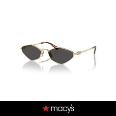 in stock Elegant Miu Miu Formal Sunglasses, Formal Elegant Miu Miu Sunglasses, Miu Miu Elegant Gold Sunglasses, Elegant Gold Miu Miu Sunglasses, Pale Gold, Women's Sunglasses, Miu Miu, Sunglasses Women, In Store