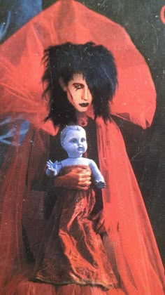 Rozz Williams Rozz Williams, Goth Rock, 90s Goth, Goth Subculture, Victorian Goth, Punk Rock Bands