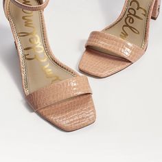 24 Chic Summer Sandals Under $75 — Southern New Yorker