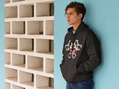 Hoodie, sweat shirt, men's fashion, action sports, fitness, motocross, HFM Designs Hoodies for men, Fox racing, DC shoes, monster energy, red bull, Hurley, extreme sports Volleyball Tshirts, Hoodie Mockup, Women Volleyball, How To Make Logo, Dc Shoes, Hooded Shirt, Cozy Sweatshirts, Drawstring Hoodie, Colorful Hoodies