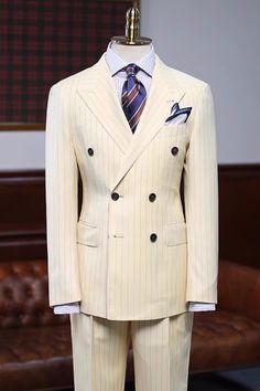 Suit For Prom, Prom Suit, Best Suit, Classy Suits, Prom Suits, Fashion Suits For Men, Custom Suit, Grown Man, Groom Suit