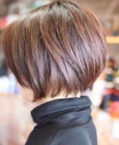 Short Bob Cut, Penteado Cabelo Curto, Short Haircut