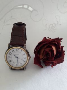 Classic Round Adjustable Watch Accessories, Classic Round Watch With Bracelet Strap, Classic Watch Accessories With Bracelet Strap For Anniversary, Classic Watches With Bracelet Strap As Gift, Classic Watch Strap As Gift, Round Analog Watch Accessories For Anniversary, Chelsea Shoes, Double Monk Strap, Retro Watches