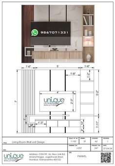 the floor plan for an office building with furniture and accessories on display in front of it