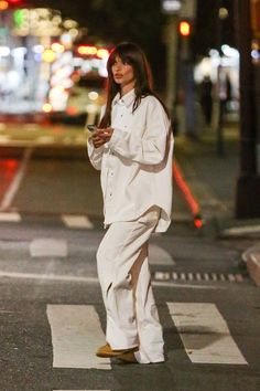 Emrata Outfits, Em Rata Style, Boho Style Inspiration, Emily Ratajkowski Style, Street Style Outfits Casual, Streets Of New York, City Outfits, Emily Ratajkowski, Models Off Duty