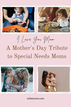 A Mothers Day Tribute To Special Needs Moms Special Needs Mom, Non Verbal, Shine A Light, Daily Challenges, Raising Kids, Inspirational Message, Special Needs, Happy Mothers Day, Happy Mothers