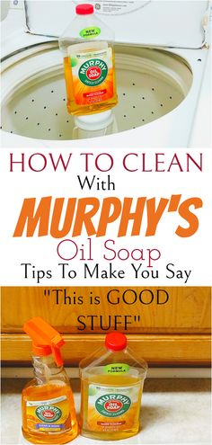 how to clean with murphy's oil soap tips to make you say this is good stuff