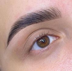 Instagram Brows, Ash Blonde Hair Colour, Perfect Eyelashes, Brow Artist, Brow Color, Brow Wax, Brow Lift