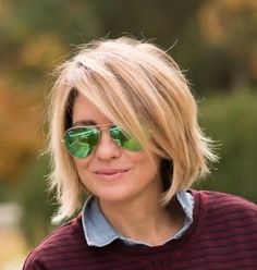 About time for a change Bobs 2023, Glasgow Architecture, Shag Cut, Shaggy Short Hair, Medium Bob Hairstyles, Choppy Bob Hairstyles, Bob Hairstyles For Fine Hair, Bob Haircuts For Women, Short Bob Haircuts