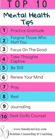 Check out the top 10 habits to improve mental health and wellness for Christians. Practicing these habits will lead to an improved life and relationships! Forgiveness Scriptures, Importance Of Mental Health, Christian Counseling, Online Counseling, How To Improve Relationship, Improve Mental Health, Spiritual Health, Good Mental Health