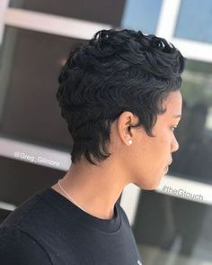 Long Lob Haircut, Short Black Hair, Black Women Hair, Lob Haircut, My Boo, Hair Affair