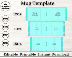 the printable coup sheet is ready to be used as a template for your business