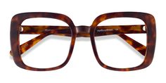 70s Glasses, Face Frames, Cute Glasses Frames, Glasses Inspiration, Big Glasses, Funky Glasses, Tortoise Shell Glasses, Tortoise Glasses, Square Eyeglasses