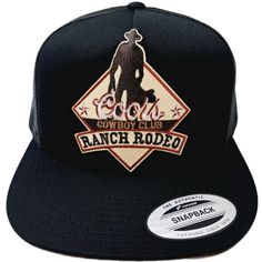 Introducing The Coors Cowboy Club Ranch Rodeo Patch Retro Vintage Style Western Wear Bull Rider Classic American Fashion Trucker Hat Cap Usa Embroidery Quality Made Cowboy Gift Merch. This Hat Is Handcrafted With Care And Pride In The United States, Ensuring Quality That Stands Out Above The Rest. The Hat Is Brand New And Has Never Been Worn Or Used, Perfect For Those Seeking A Fresh And Unique Addition To Their Wardrobe. Featuring A Classic Retro Vintage Style, This Trucker Hat Boasts An Eye-Ca Classic American Fashion, Live Lucky Hats, Coors Cowboy, Usa Embroidery, Dodger Hats, Bull Rider, Cowboy Gifts, Famous Stars And Straps, Flex Fit Hats