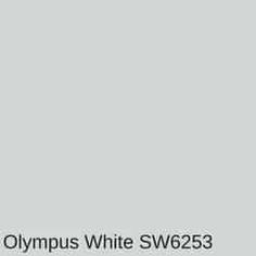 an image of the olympic logo on a gray background with white text that reads, olympics white sw6233